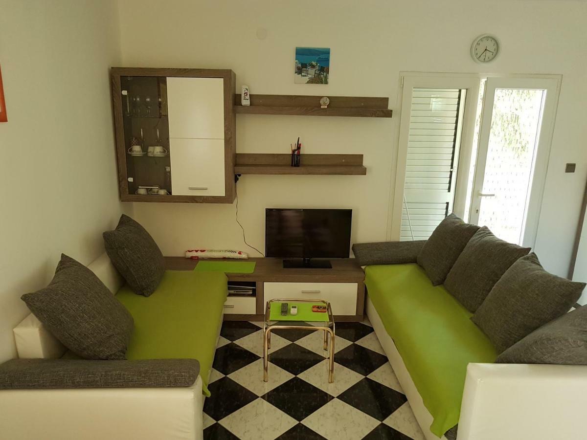 Apartment Mimosa Вир Екстер'єр фото