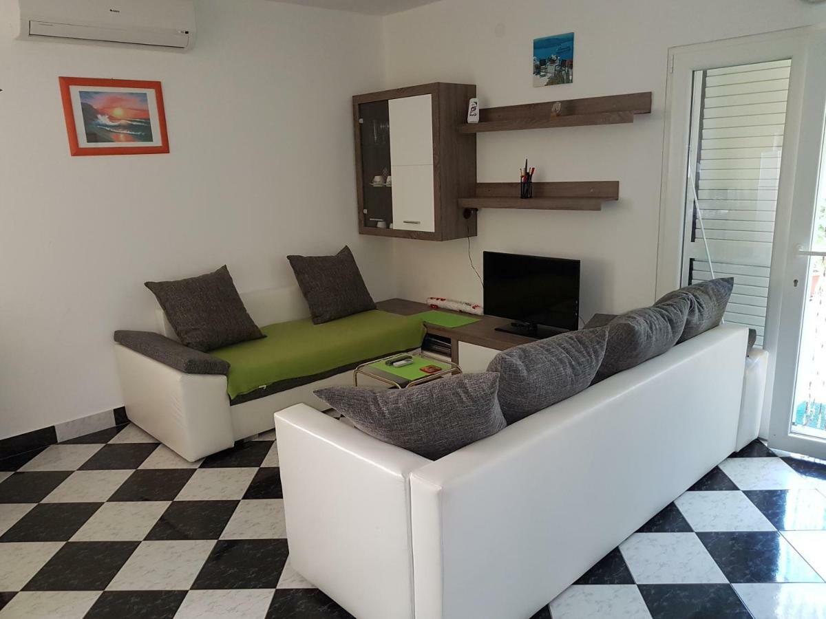 Apartment Mimosa Вир Екстер'єр фото