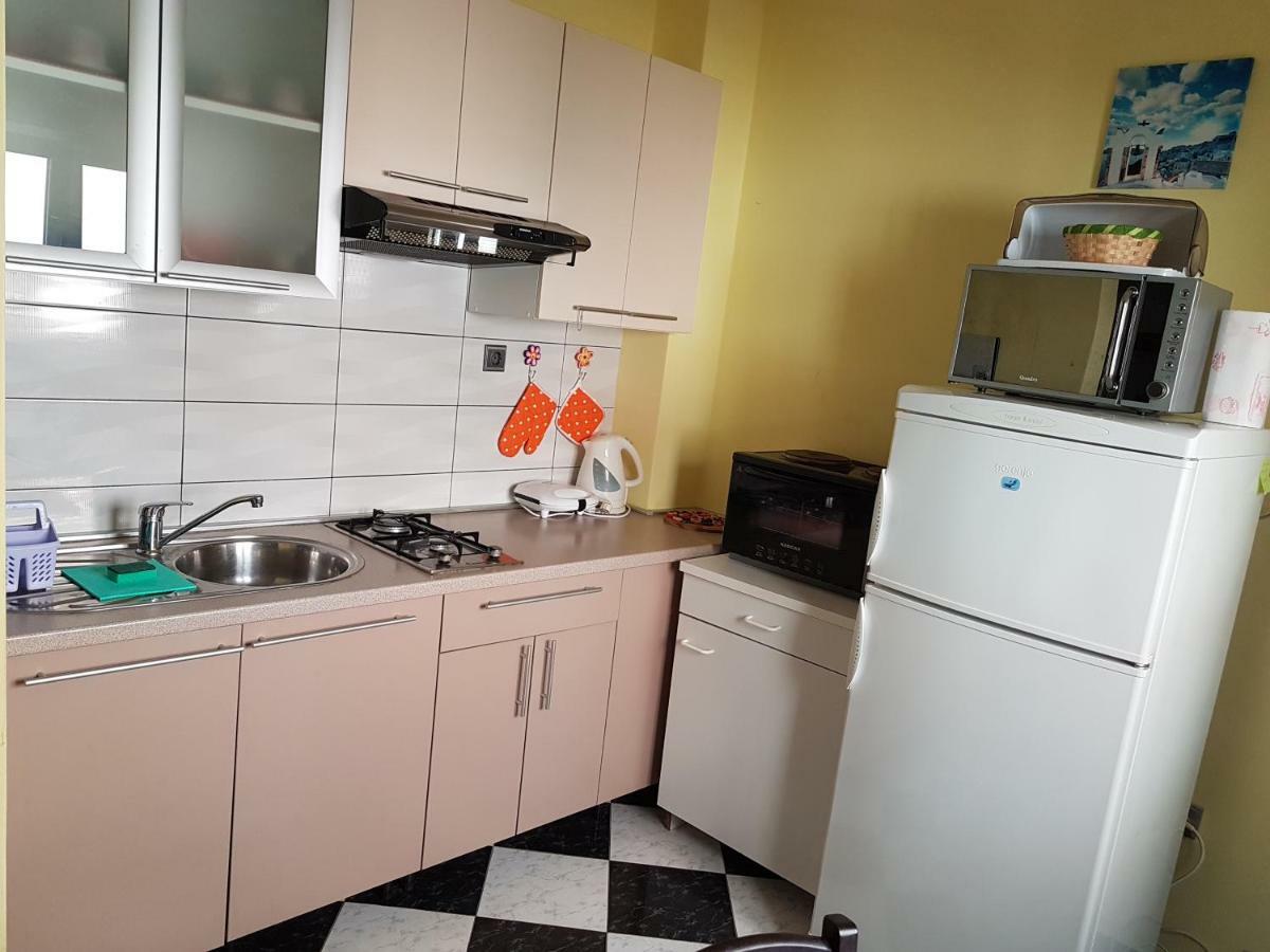 Apartment Mimosa Вир Екстер'єр фото